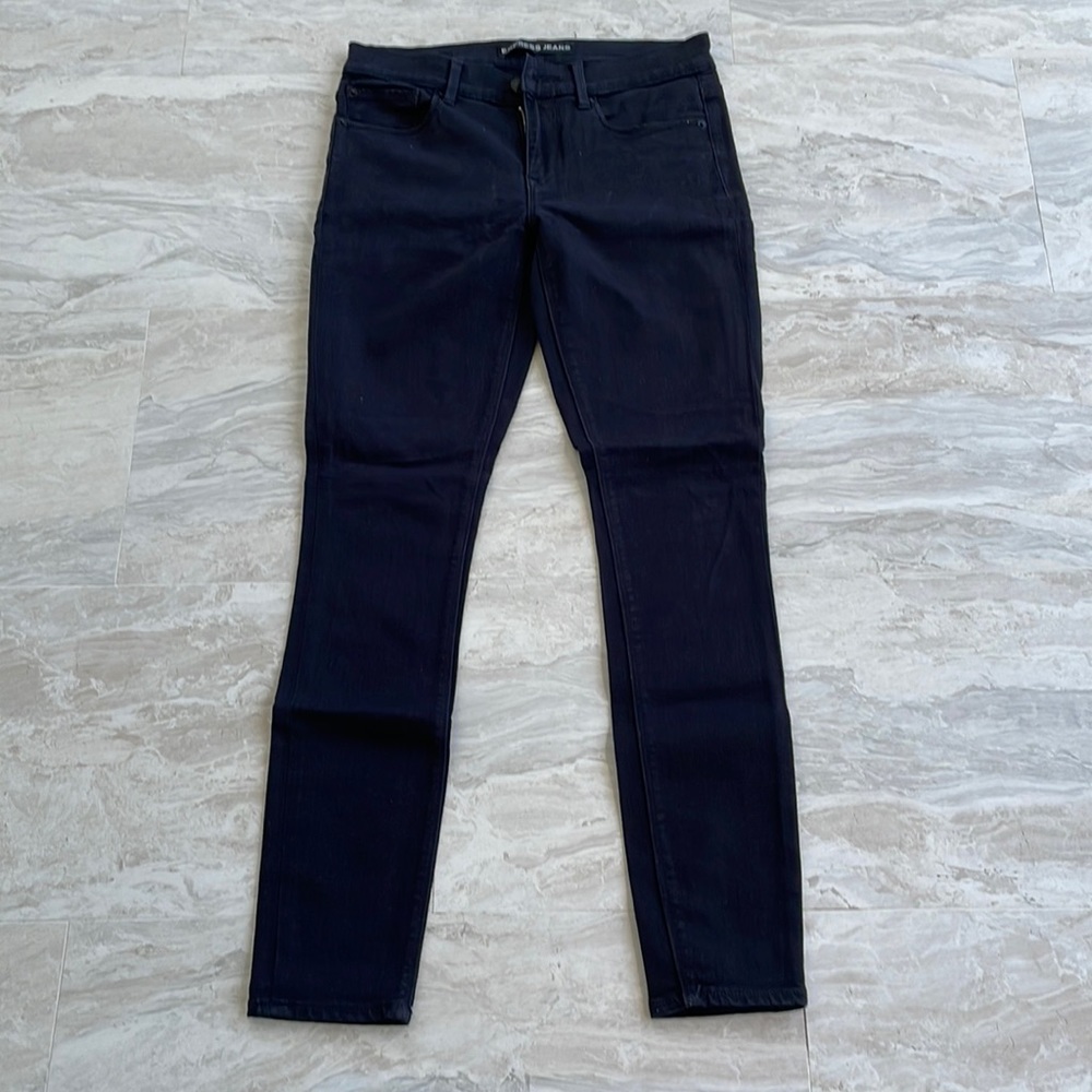 Express black leggings